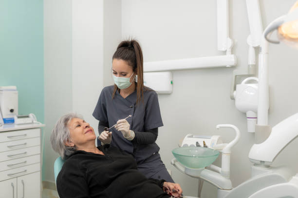 Best Emergency Dental Care for Broken or Chipped Teeth in Jacksonville, TX