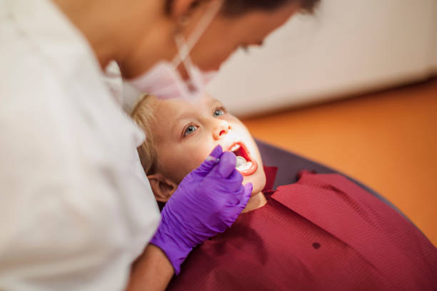 Best Emergency Root Canal Treatment in Jacksonville, TX