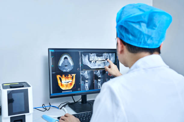 Best Emergency Tooth Extraction in Jacksonville, TX
